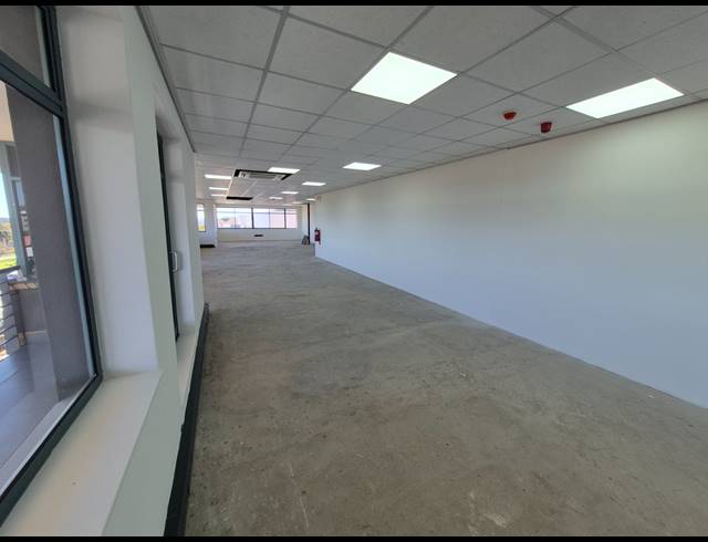 306M² OFFICE TO LET IN RIVONIA